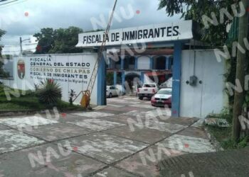 No alcanzó a llegar a sueño americano