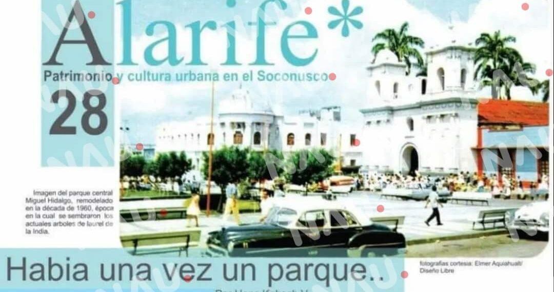 Pretende Rosi Urbina talar árboles de 60 años de vida