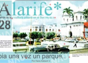 Pretende Rosi Urbina talar árboles de 60 años de vida