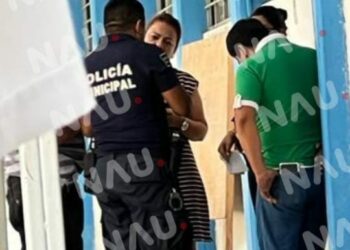 Reportan venta de pastelitos especiales en la prepa 3