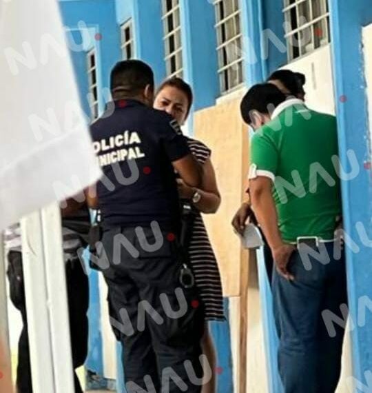 Reportan venta de pastelitos especiales en la prepa 3