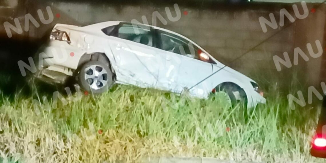 Se le cabo el par vial