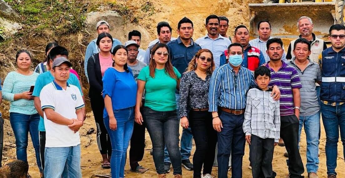 Se reduce la brecha de marginación en Unión Juárez