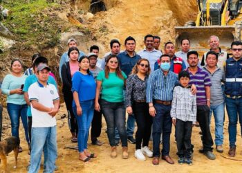 Se reduce la brecha de marginación en Unión Juárez