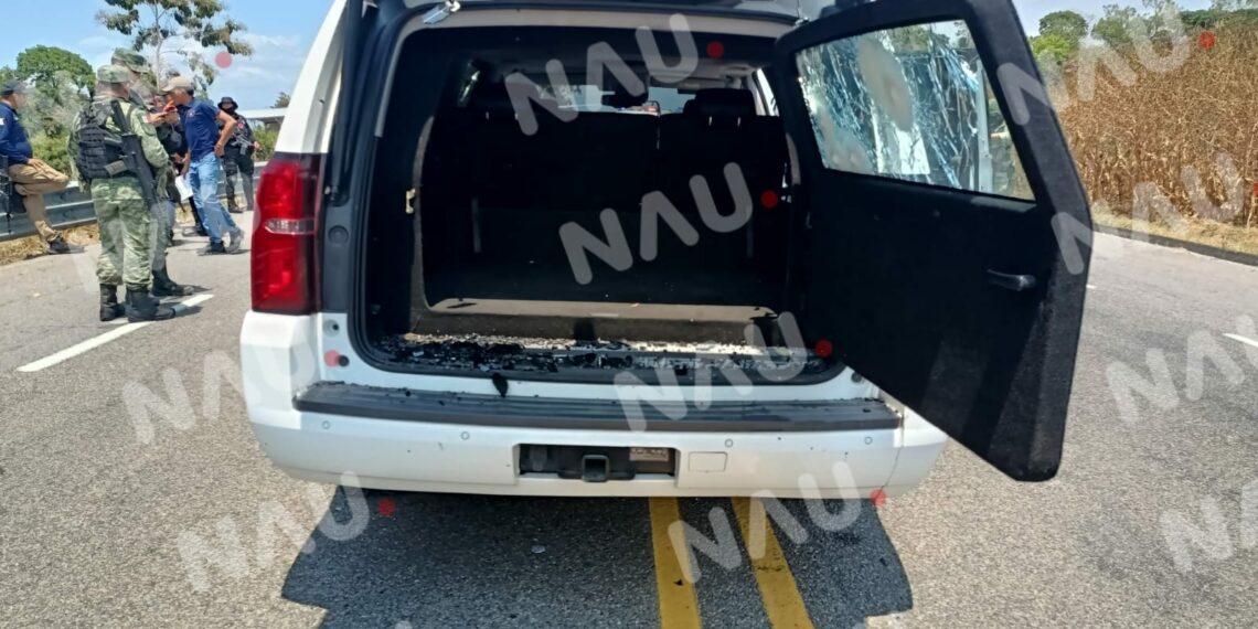 Tercer atentado contra el Memo