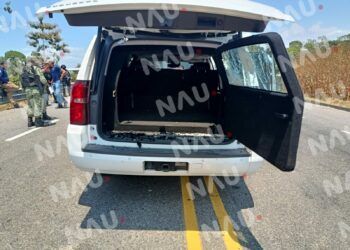 Tercer atentado contra el Memo