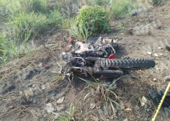 Un muerto y un herido