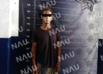 Aseguran en Puerto Madero a dos presuntos distribuidores de marihuana