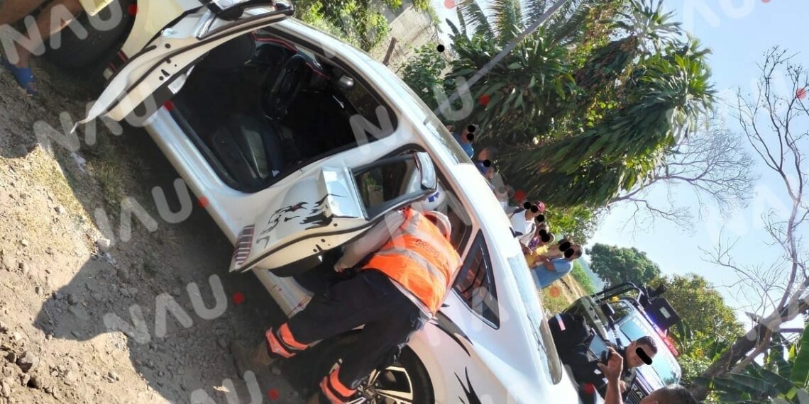 Mientras que la alcalde de Tapachula busca ser gobernadora TAPACHULA sometido en la inseguridad.