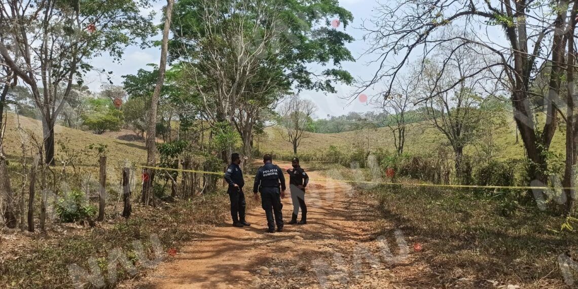 Sin identificar a la mujer asesinada y arrojada en el monte en la Colonia Montenegro de Tapachula.