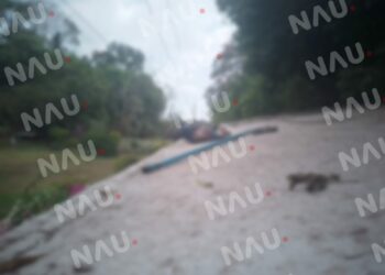 Empleado de mantenimiento muere al recibir una descarga eléctrica