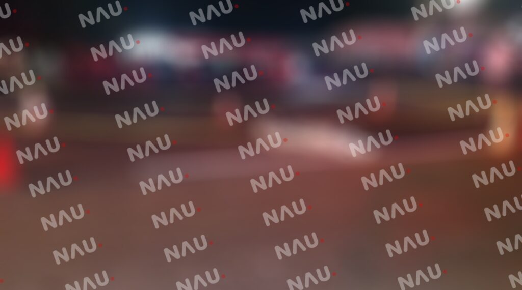 Muere persona atropellada