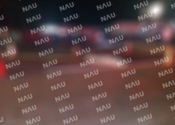 Muere persona atropellada