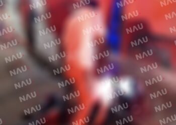 Le dieron dos cuchilladas cuando se encontraba en la zona de tolerancia de Mapsstepec