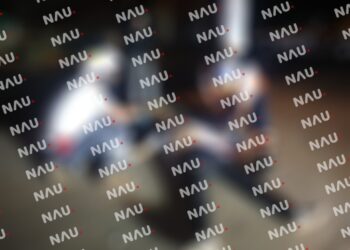 Guardias de Las Morenitas lesionan a parroquiano