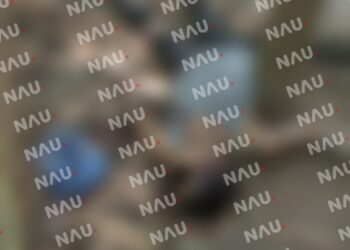 Asesinado de 2 balazos en la cabeza