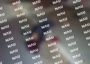 Rosi Urbina tiñe de rojo Tapachula