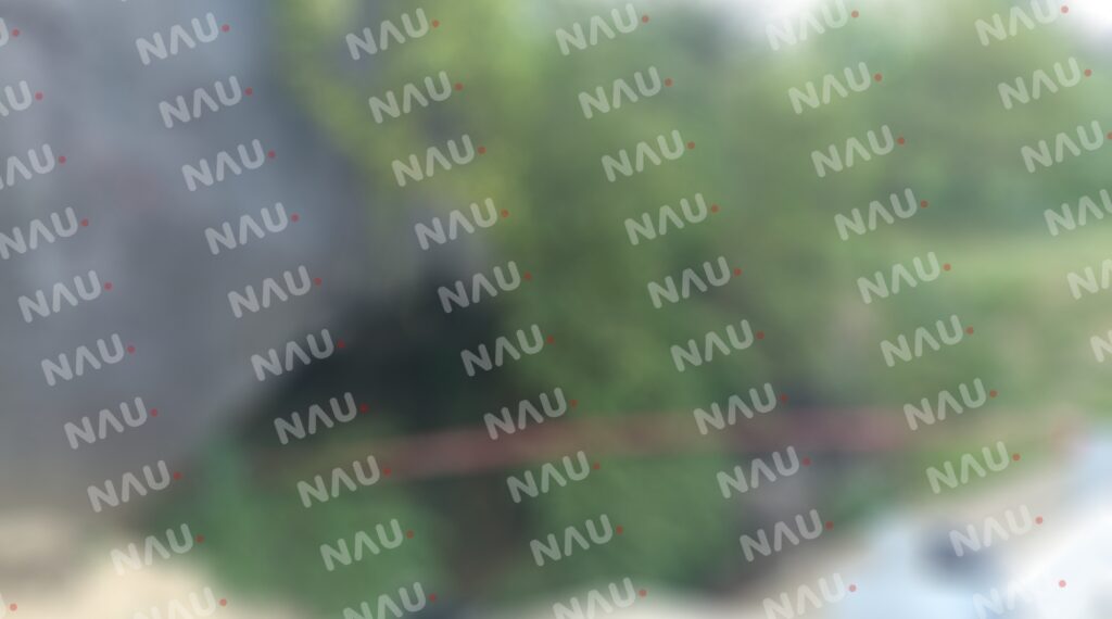 Localizan a una persona embolsada en la curva del diablo