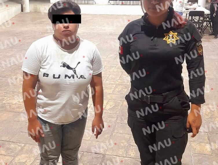 Ubica seguridad estatal a menor que estaba reportada como ausente en Tapachula