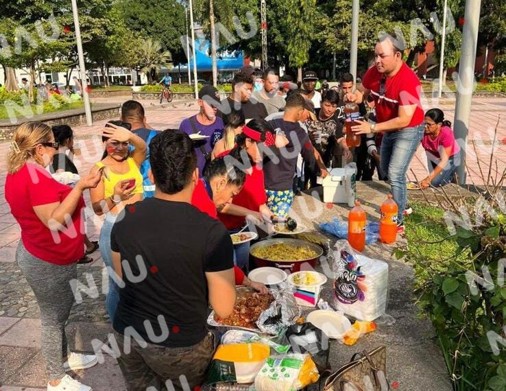 Piden al gobierno de Honduras no mover al agente consular de ese país en TAPACHULA