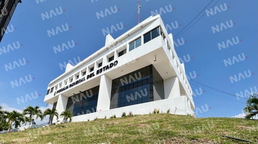 FGE investiga con apego a Protocolo de Feminicidio muerte de una mujer en Bochil