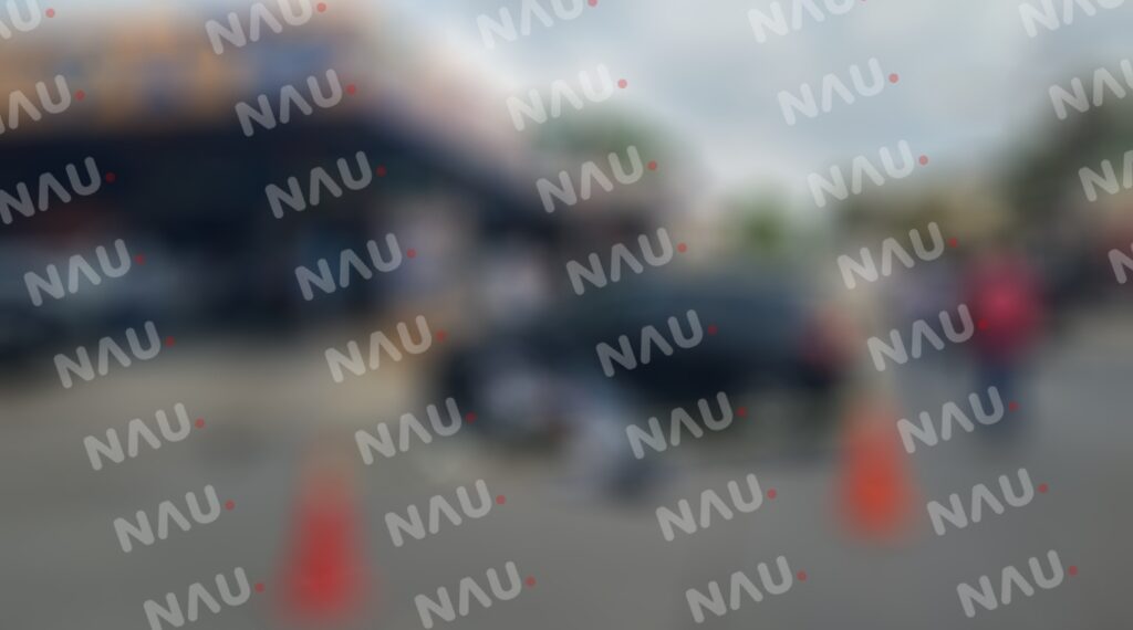 Muere Motocilista en accidente de tránsito