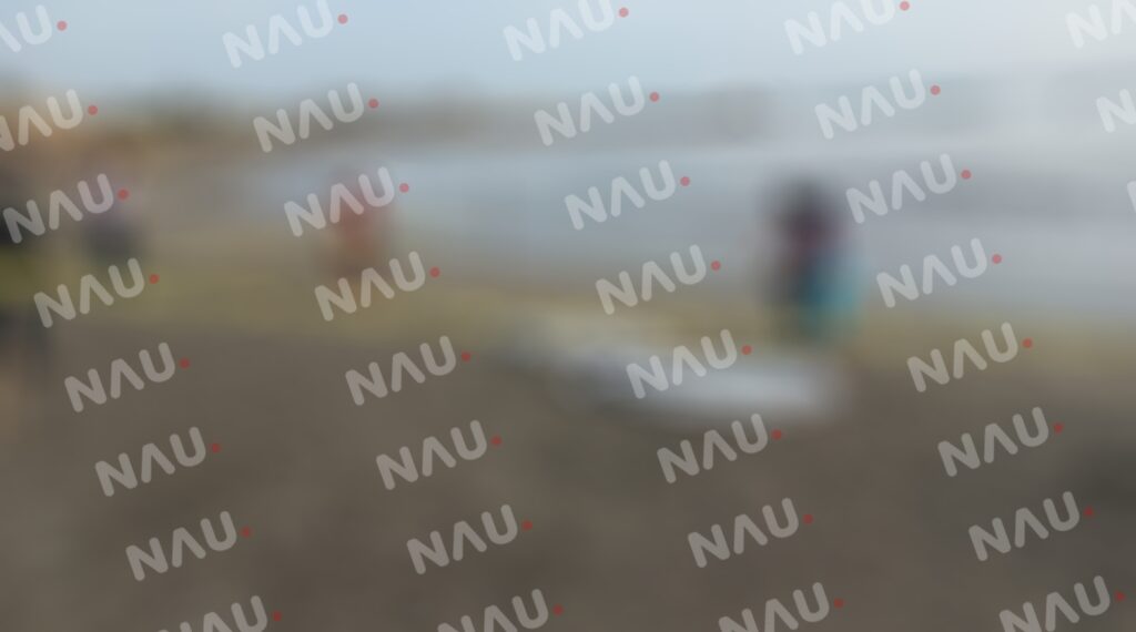 Mueren dos menores ahogados en la playa San Benito