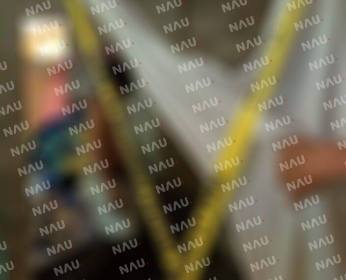 Se quitó la vida la mañana de este sábado