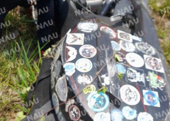 Muere motociclista del club Bikers de Tuxtla Gutiérrez