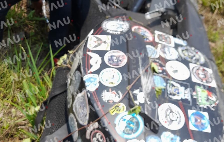 Muere motociclista del club Bikers de Tuxtla Gutiérrez