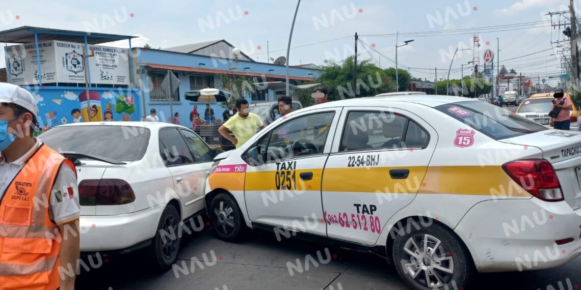 Nueve Emergencias atiene SAE del miércoles al sábado