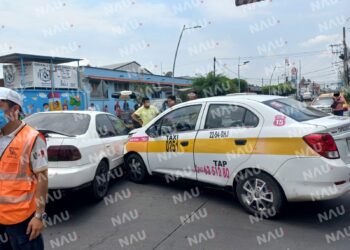 Nueve Emergencias atiene SAE del miércoles al sábado