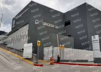 Lo asaltaron y murió en el IMSS nueva frontera