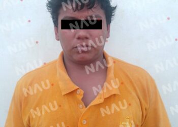 Aseguran a un hombre con orden de aprehensión en Tuxtla Chico