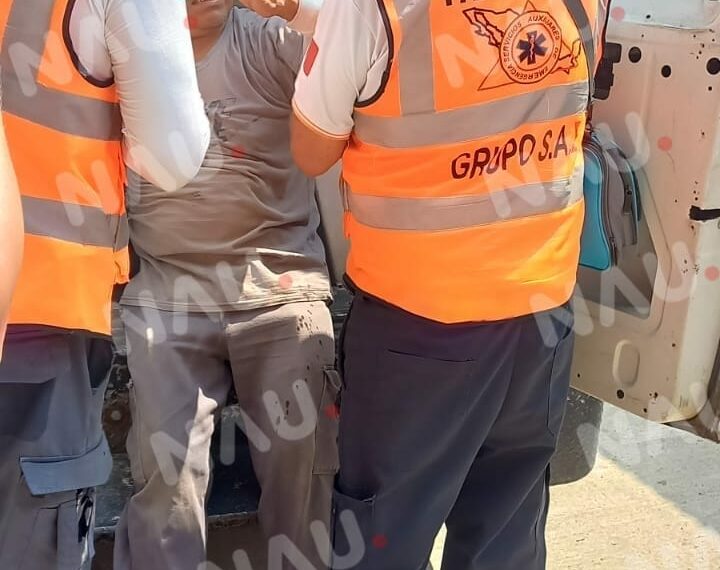 Atiende SAE a empleado de COAPATAP