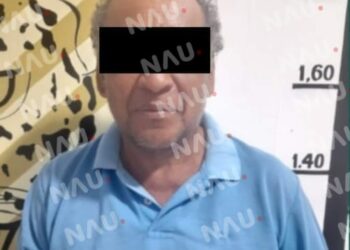 Cumple FGE mandato judicial y detiene a presunto culpable de robo ejecutado con violencia en Pijijiapan