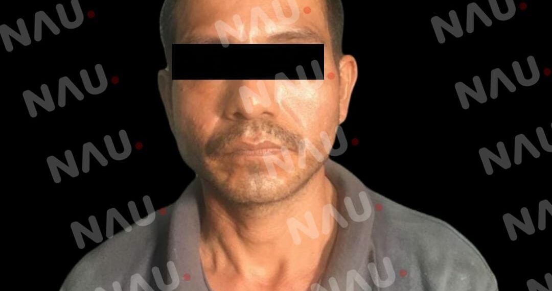 Detienen a banda de presuntos asaltantes en Mapastepec