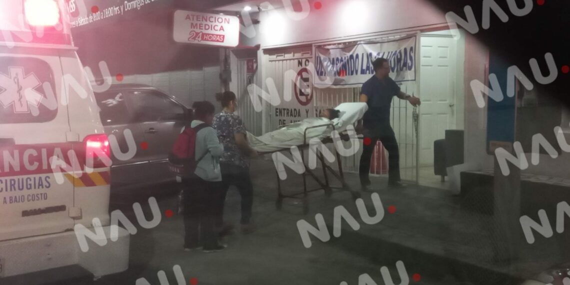 En recuperación la menor mordida por un Pitbull