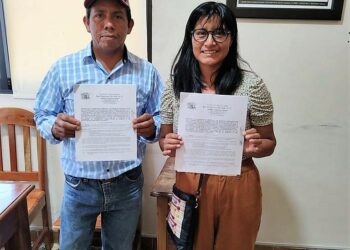 Firman Convenio De Colaboración Casfa Y Productores De La Sierra