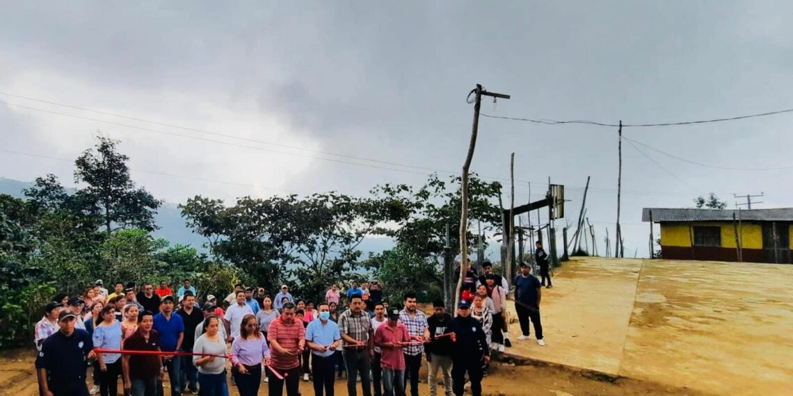 Justicia social para Fracción Sonora