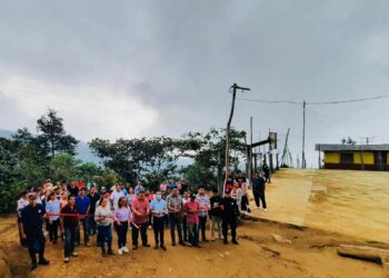 Justicia social para Fracción Sonora