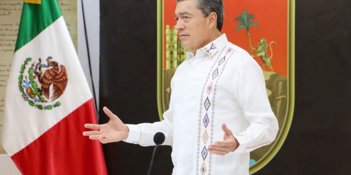 Las quemas e incendios traen graves consecuencias; Rutilio Escandón exhorta a evitarlos