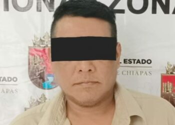 Más de 55 años de prisión por delito de Violación Agravada, Abuso Sexual Agravado y Pederastia Agravada en Tapachula: FGE