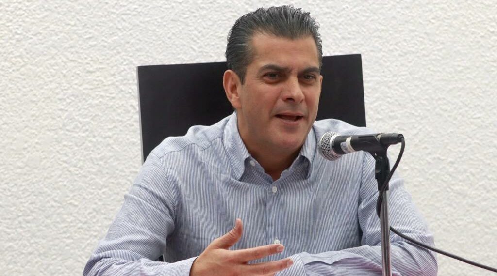 Destaca Yamil Melgar unidad, diálogo y compromiso ciudadano en trabajos parlamentarios