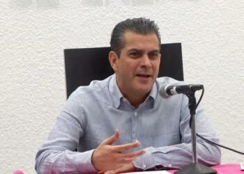Destaca Yamil Melgar unidad, diálogo y compromiso ciudadano en trabajos parlamentarios