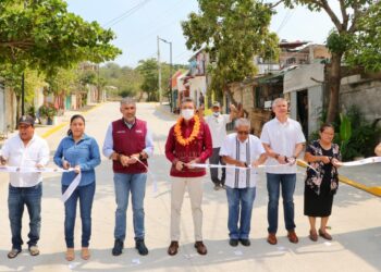Los recursos se cuidan y destinan para atender las necesidades del pueblo de Chiapas: Rutilio Escandón