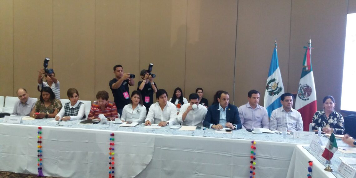 Se Impulsará El Sector Turístico, Dentro Del Pdi México-Pnca