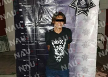 Lesionó a su paisano Hondureño