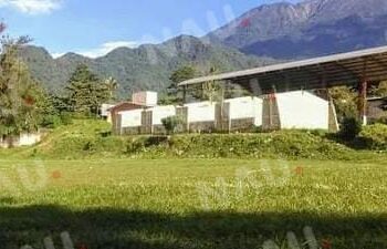 Muere intendente en su centro de trabajo en Unión Juárez