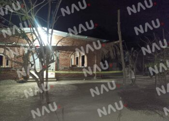 Muere una persona adicta a las bebidas embriagantes